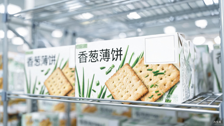 一个不想被山姆抹掉名字的品牌,决定要红